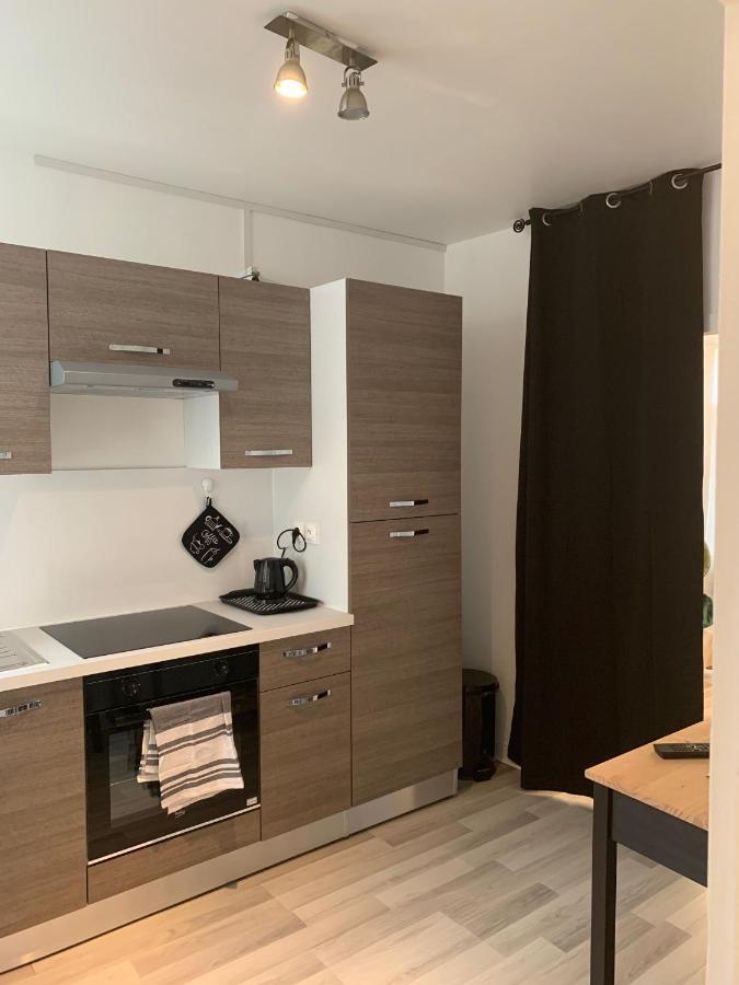 Le Green & Peace Centre Historique, En Face Du Musee Du Pilori, A 2Mn A Pied De L'Hyper Centre Et Proche Toutes Commodites, Wifi-Netflix Niort Bagian luar foto