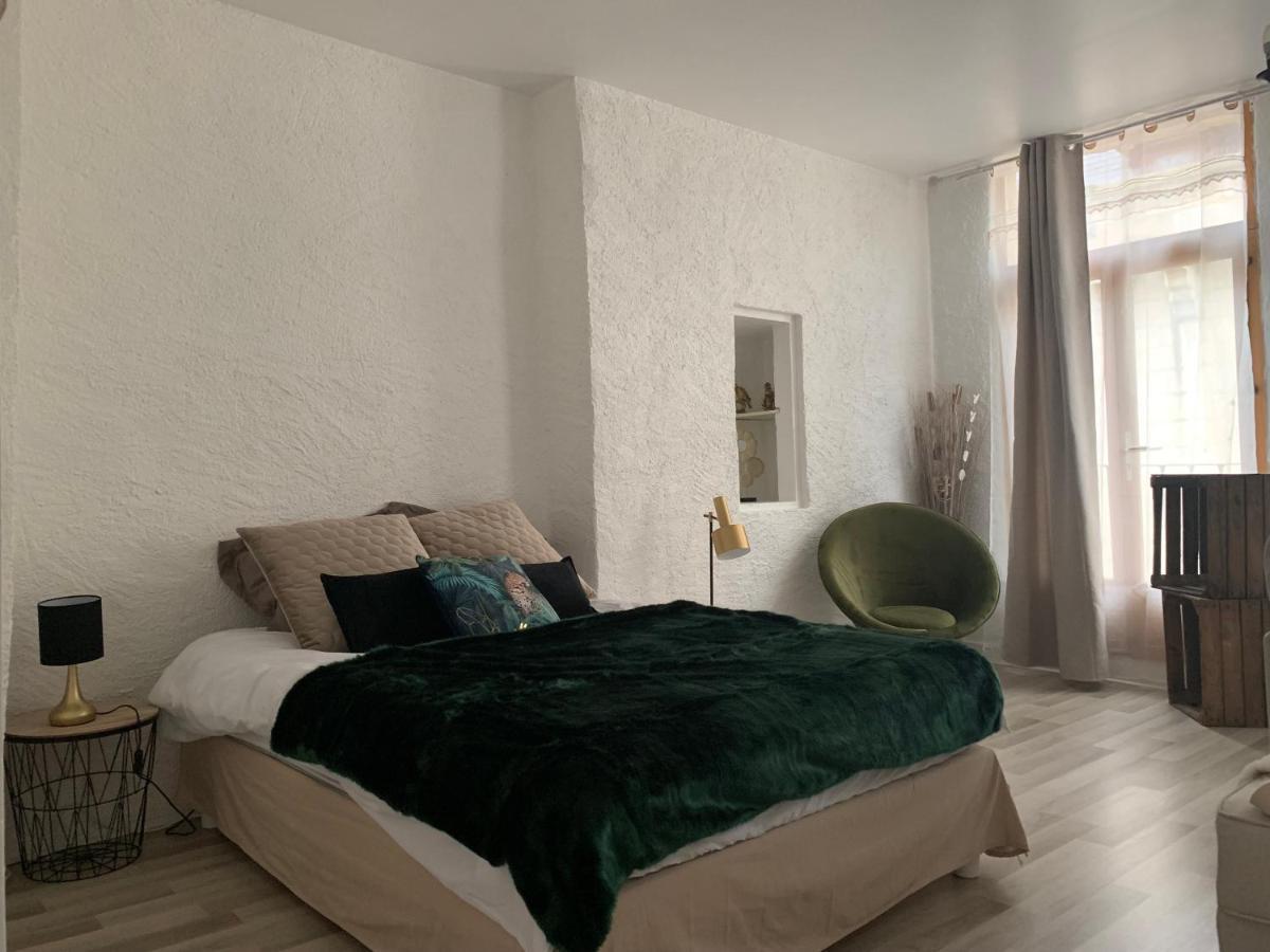 Le Green & Peace Centre Historique, En Face Du Musee Du Pilori, A 2Mn A Pied De L'Hyper Centre Et Proche Toutes Commodites, Wifi-Netflix Niort Bagian luar foto